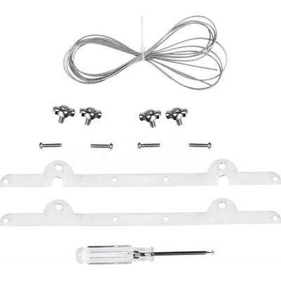 Chihiros kit pre zavesenie osvetlenia RGB Double