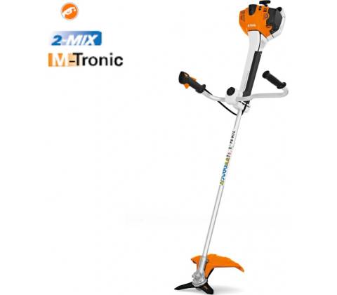 STIHL FS 411 C-E