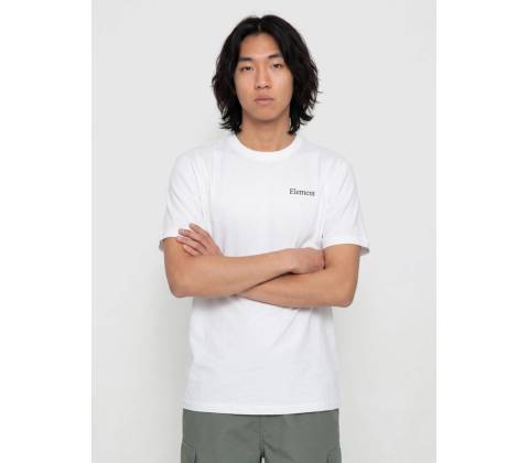 Element Sbxe Nest optic white