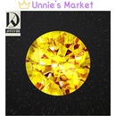 Kang Daniel - Yellow CD