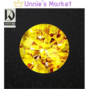 Kang Daniel - Yellow CD