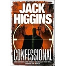 Confessional - J. Higgins