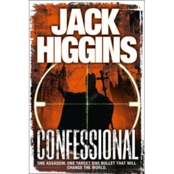 Confessional - J. Higgins