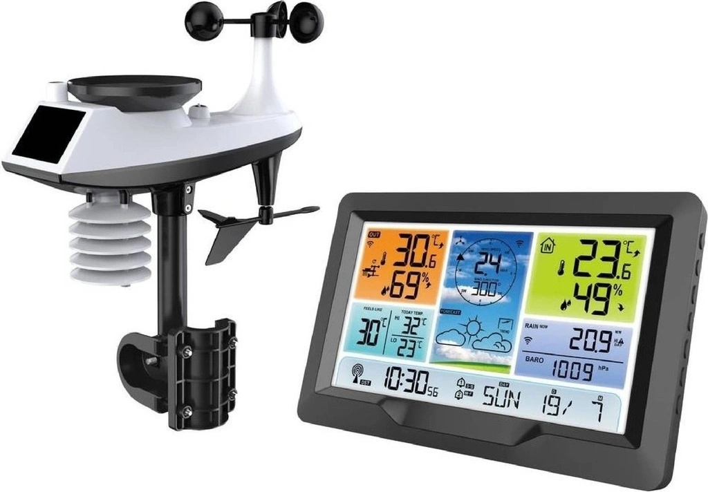 Solight TE 90