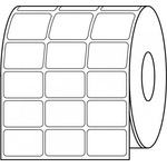 CDRmarket Самозалепващи етикети 32x20 мм, три реда, 9000 бр. , термо, ролка (D032x020/9000)