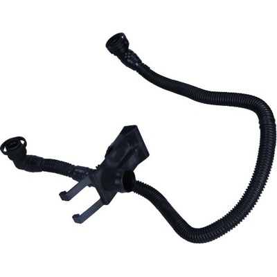 MAXGEAR Hadica odvetrania veka hlavy valcov 180633