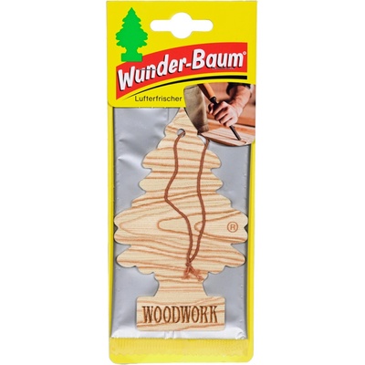 WUNDER-BAUM Woodwork