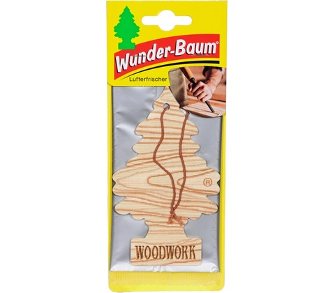 WUNDER-BAUM Woodwork
