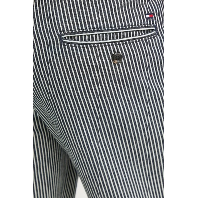 Tommy Hilfiger Памучен къс панталон Tommy Hilfiger (MW0MW38851)