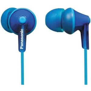 Panasonic RP-HJE125E-A blue Слушалки