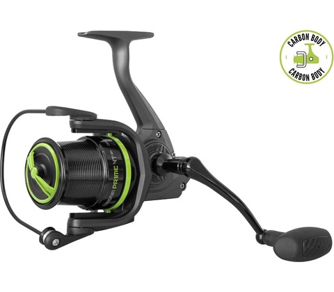 Delphin Prime 5T SH