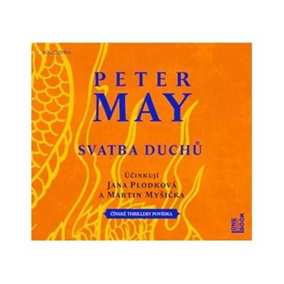 Svatba duchů