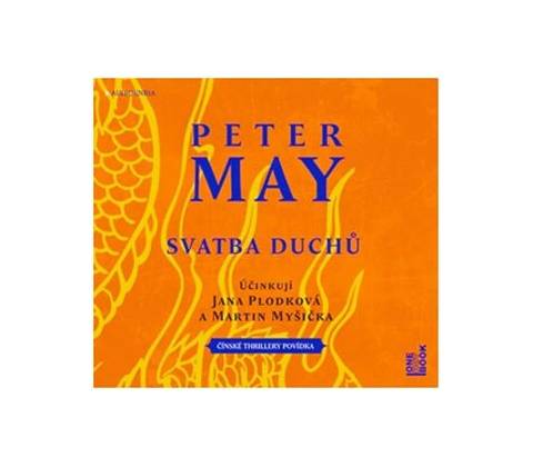 Svatba duchů