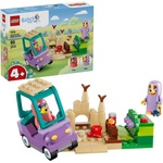 LEGO® Bluey - Grannies with Bingo and Bluey (11216)