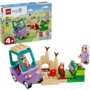 LEGO® Bluey - Grannies with Bingo and Bluey (11216)