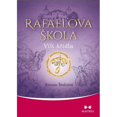 Rafaelova škola Vílí křídla