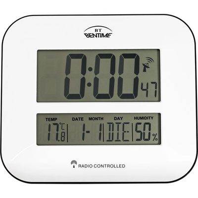 Bentime H17-ET843W