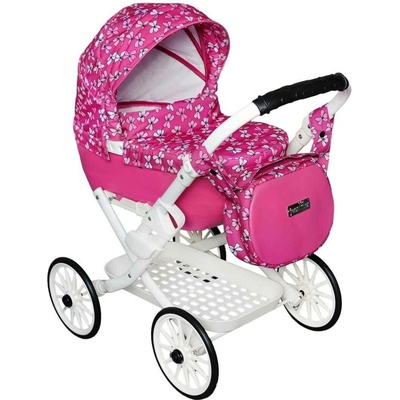 Jasmine Kids Fialka 05