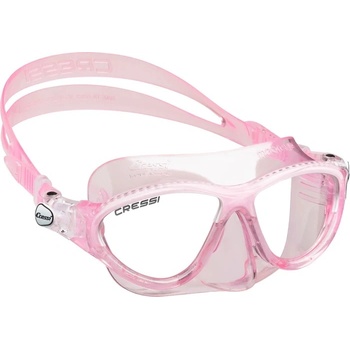 CRESSI Moon jr mask