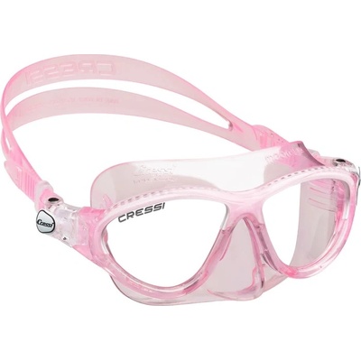 CRESSI Moon jr mask