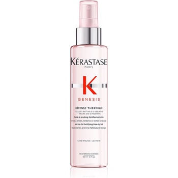 Kérastase Genesis Défense Thermique термозащитен серум за разредена коса 150ml