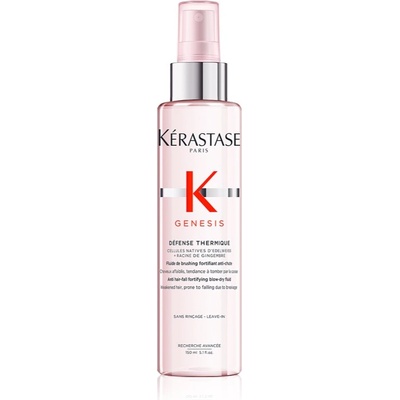 Kérastase Genesis Défense Thermique термозащитен серум за разредена коса 150ml