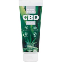 White Pearl CBD Aloe Vera whitening 75 ml