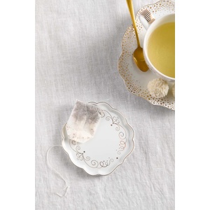 Pip Studio Комплект чинии Royal Winter White (6 броя) (51.013.027)