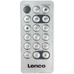 съвместим LENCO KCR-150 - съвместимо дистанционно управление на марката General (KCR-150) Дистанционно