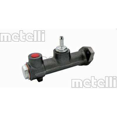 Hlavný spojkový valec METELLI 55-0014G