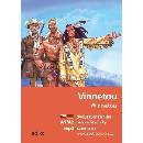 Vinnetou A1/A2 - Jana Navrátilová, Karl May
