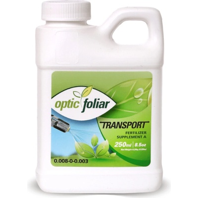 Optic Foliar TRANSPORT 250 ml