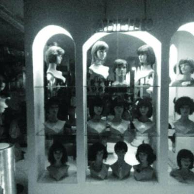 Tony Jay - Perfect Worlds CLR LP