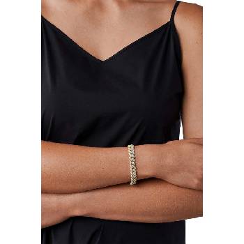 Michael Kors Сребърна гривна Michael Kors (MKC1427AN710)