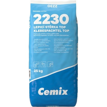 Cemix 2230 TOP 25 kg