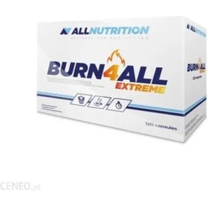 ALLNUTRITION Burn4All Extreme капсули 120 бр.
