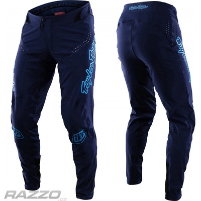 Troy Lee Designs Downhill bmx Sprint Ultra Pant Navy