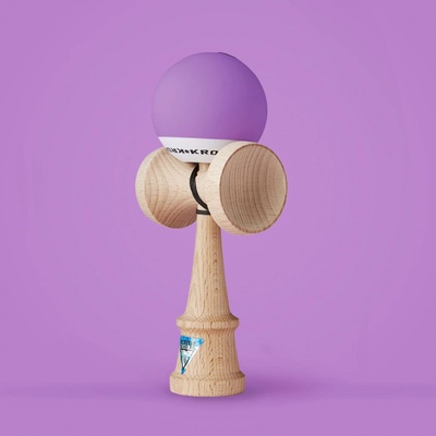 Kendama Krom Pop Lavender