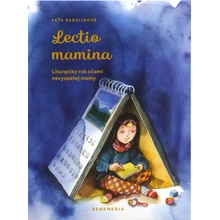 Lectio mamina - Babulíková Peťa