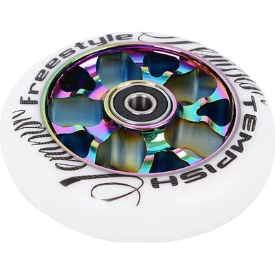 Tempish 88A AL Core smoke fox 100mm 1 ks