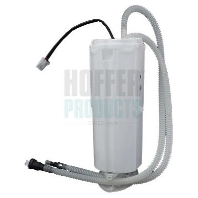 Palivová přívodní jednotka HOFFER 7507390