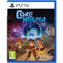 Core Keeper