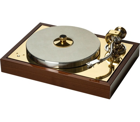 Pro-Ject The Classic Reference