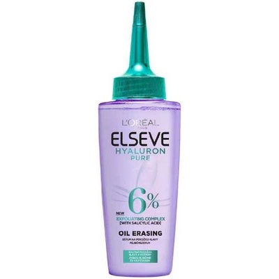 L'Oréal Elseve Hyaluron Pure Oil Erasing Serum 102 ml