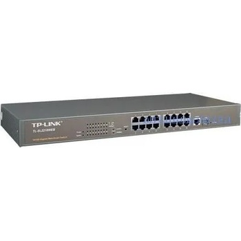 Image 1 of TP-Link TL-SL2218WEB