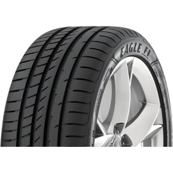 Goodyear Eagle F1 Asymmetric 2 SCT 275/35 R20 102Y