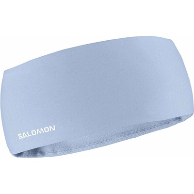 Salomon Run Tech Headband LC2951600 tempest