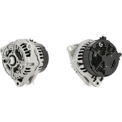 Alternátor MAN TGA, Bosch 0123525501
