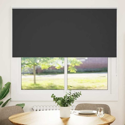 VidaXL Zatemňovací roleta 150x130 cm
