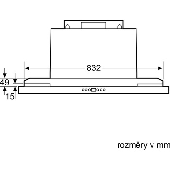 Bosch DSZ4961